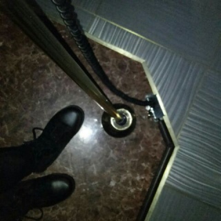 �������I